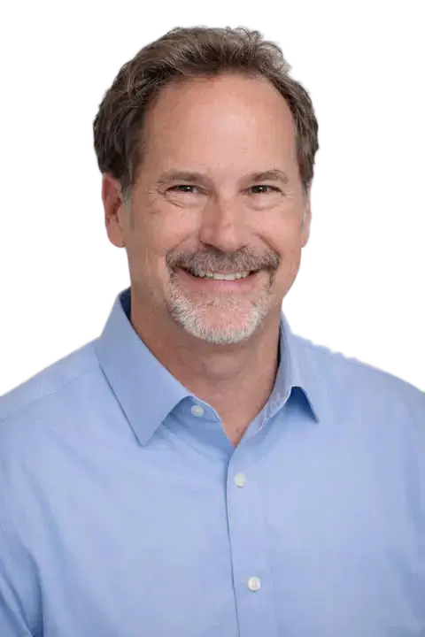 Kenny Behling, founder of KB Folding Services